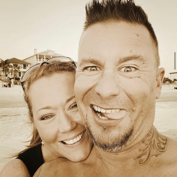 Meet your Posher, Jamie - Picture 1 of 1